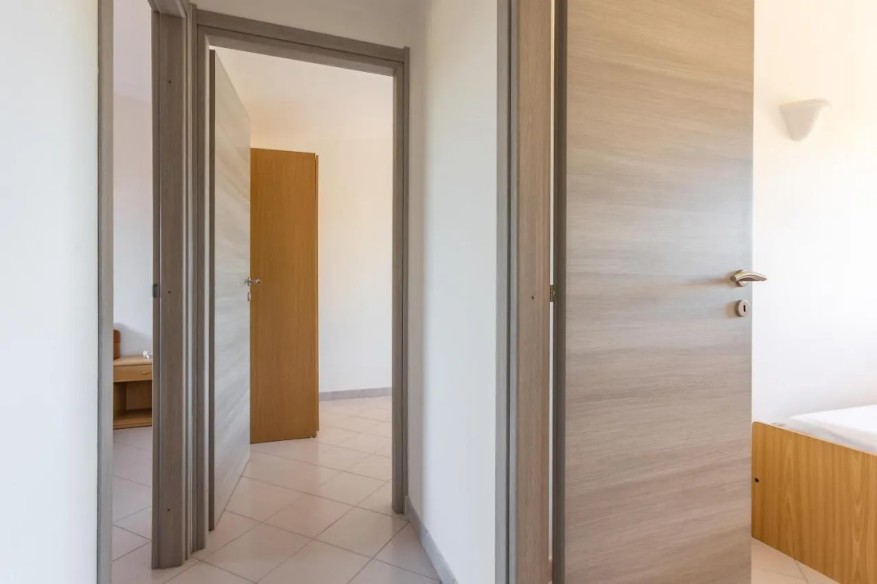 Anna'S Apartment - Paradise By The Sea Budoni 0*,  İtalya