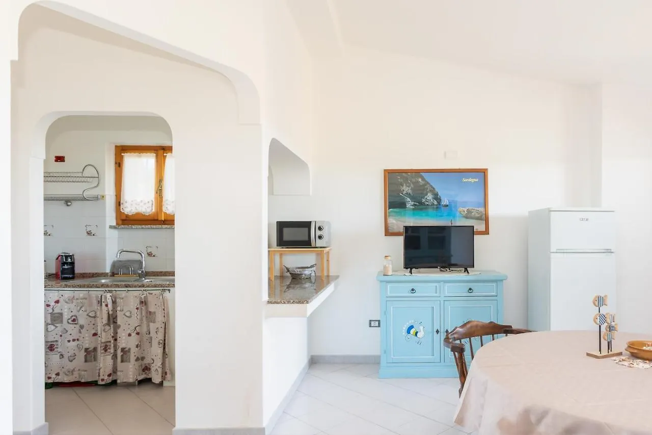 Anna'S Apartment - Paradise By The Sea Budoni 0*,
