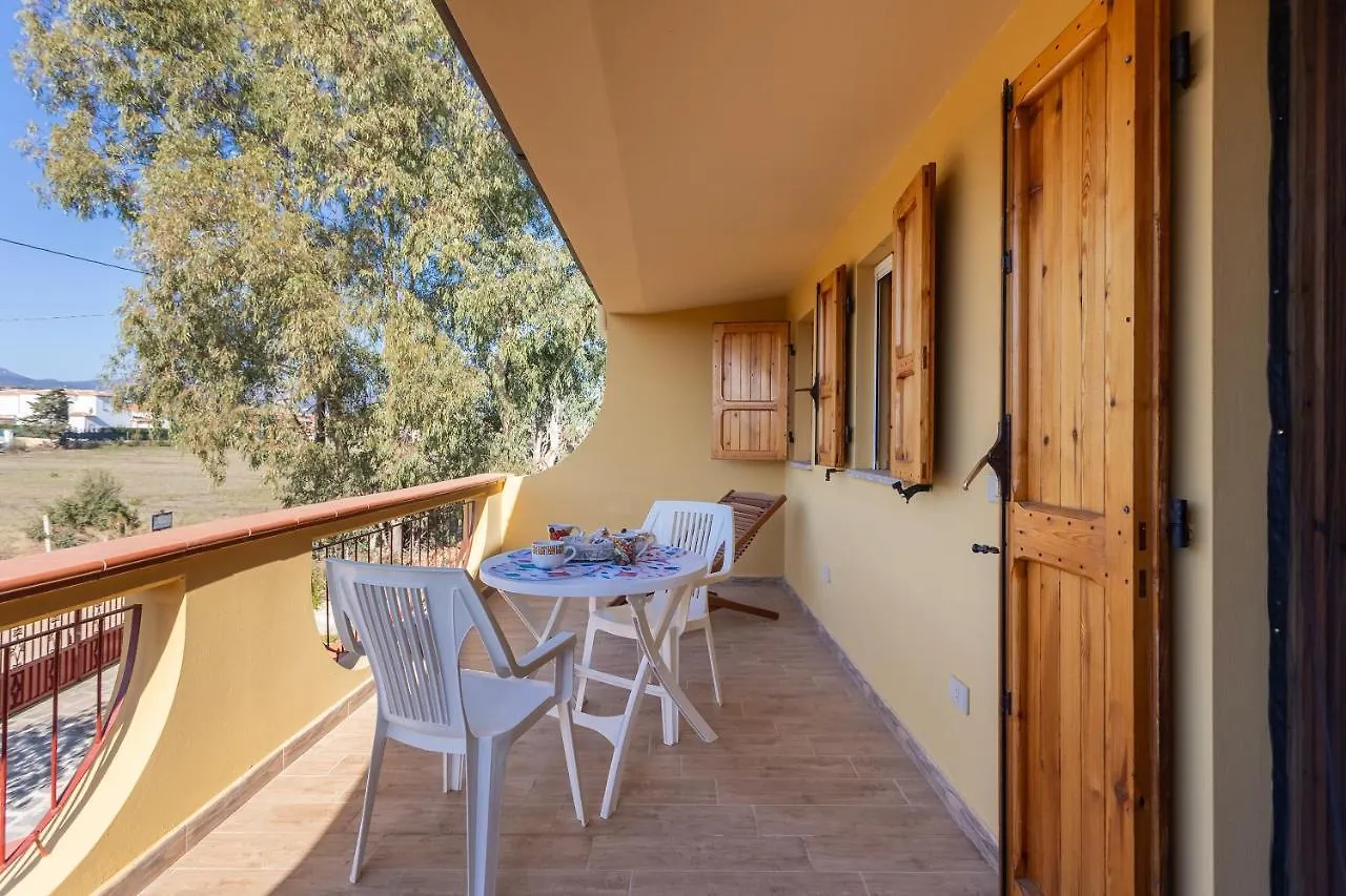 Anna'S Apartment - Paradise By The Sea Budoni