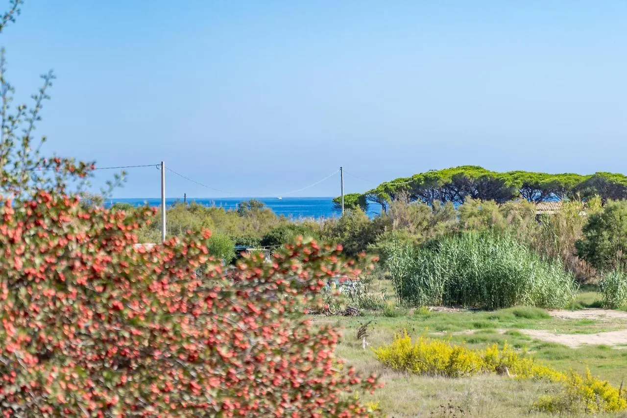 Anna'S Apartment - Paradise By The Sea Budoni 0*,