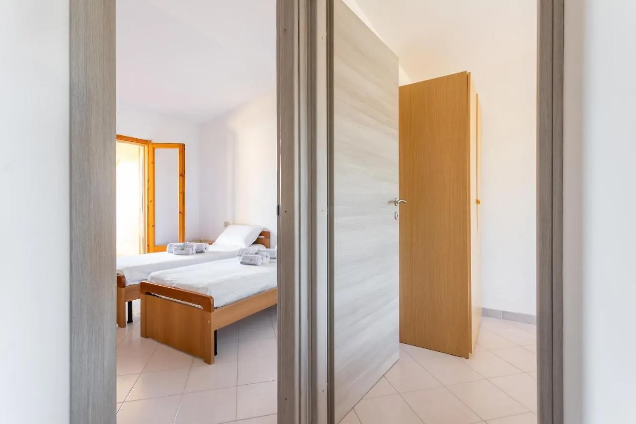 Anna'S Apartment - Paradise By The Sea Budoni İtalya